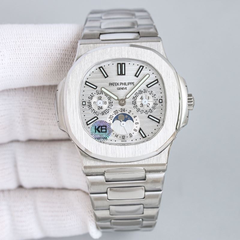 PATEK PHILIPPE Watches